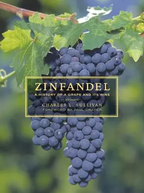 Sullivan |  Zinfandel | eBook | Sack Fachmedien