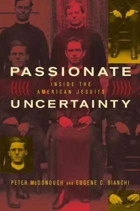 Mcdonough / Bianchi |  Passionate Uncertainty | eBook | Sack Fachmedien