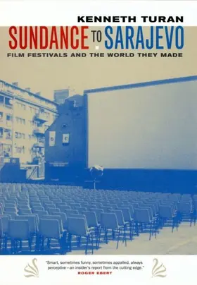 Turan |  Sundance to Sarajevo | eBook | Sack Fachmedien