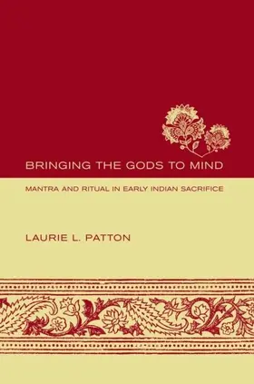 Patton |  Bringing the Gods to Mind | eBook | Sack Fachmedien