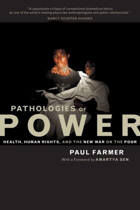 Farmer |  Pathologies of Power | eBook | Sack Fachmedien