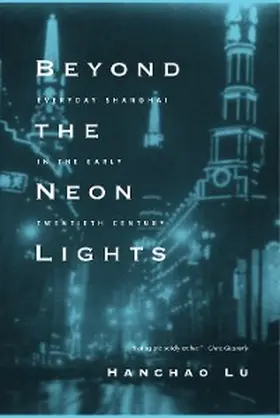 Lu |  Beyond the Neon Lights | eBook | Sack Fachmedien