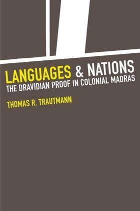 Trautmann | Languages and Nations | E-Book | sack.de