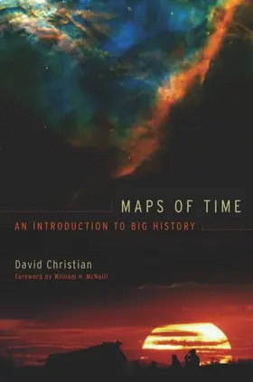Christian |  Maps of Time | eBook | Sack Fachmedien