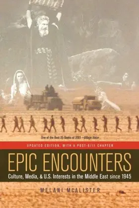 Mcalister |  Epic Encounters | eBook | Sack Fachmedien
