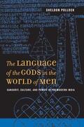 Pollock |  The Language of the Gods in the World of Men | eBook | Sack Fachmedien