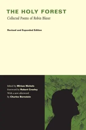Blaser / Nichols |  Holy Forest | eBook | Sack Fachmedien