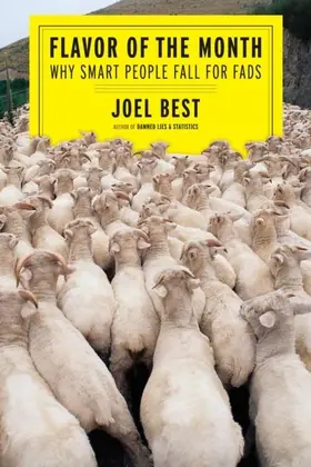 Best |  Flavor of the Month | eBook | Sack Fachmedien