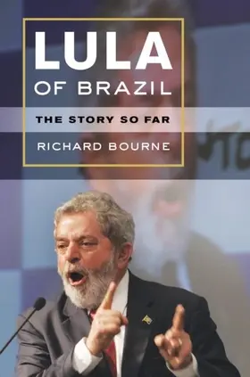 Bourne |  Lula of Brazil | eBook | Sack Fachmedien