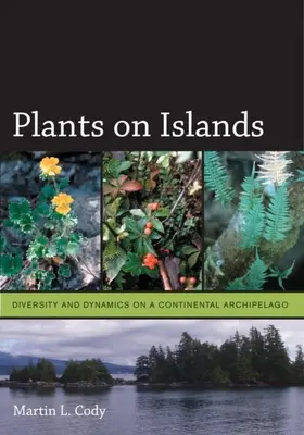 Cody |  Plants on Islands | eBook | Sack Fachmedien