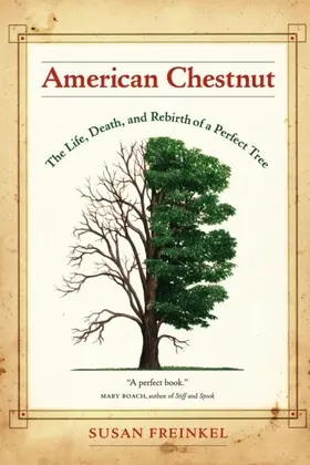 Freinkel |  American Chestnut | eBook | Sack Fachmedien