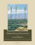 Barbour / Keeler-Wolf / Schoenherr |  Terrestrial Vegetation of California, 3rd Edition | eBook | Sack Fachmedien