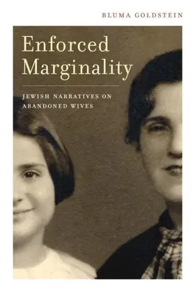 Goldstein |  Enforced Marginality | eBook | Sack Fachmedien