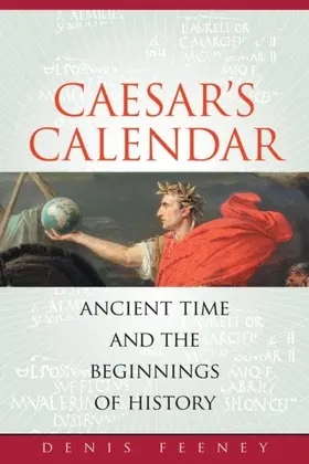 Feeney |  Caesar's Calendar | eBook | Sack Fachmedien