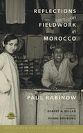 Rabinow |  Reflections on Fieldwork in Morocco | eBook | Sack Fachmedien