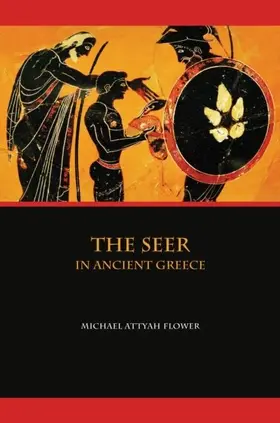 Flower |  The Seer in Ancient Greece | eBook | Sack Fachmedien