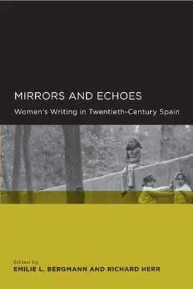 Herr |  Mirrors and Echoes | eBook | Sack Fachmedien