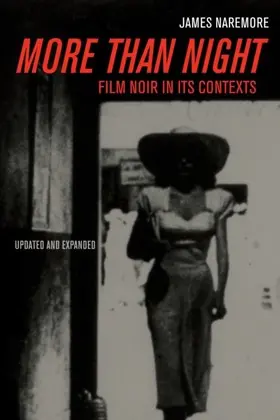 Naremore |  More than Night | eBook | Sack Fachmedien