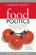 Nestle |  Food Politics | eBook | Sack Fachmedien