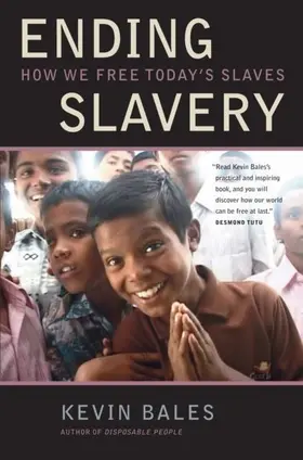 Bales |  Ending Slavery | eBook | Sack Fachmedien