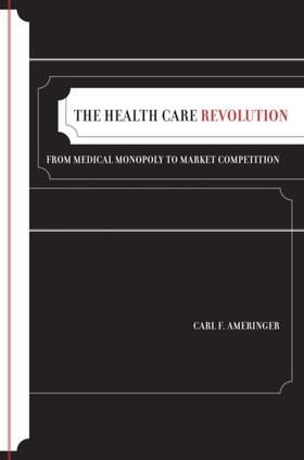 Ameringer | The Health Care Revolution | E-Book | sack.de
