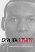 Kenney / Schrag |  Asylum Denied | eBook | Sack Fachmedien