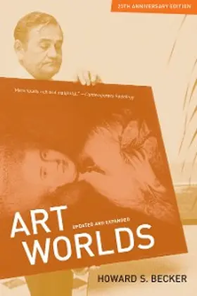 Becker |  Art Worlds, 25th Anniversary Edition | eBook | Sack Fachmedien