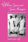 Lamb |  White Saris and Sweet Mangoes | eBook | Sack Fachmedien