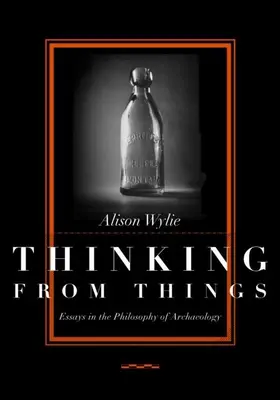 Wylie |  Thinking from Things | eBook | Sack Fachmedien