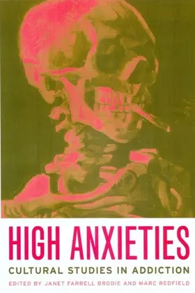 Brodie / Redfield | High Anxieties | E-Book | www.sack.de