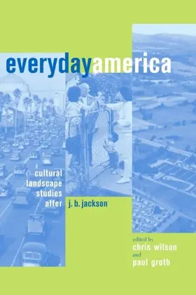 Wilson / Groth |  Everyday America | eBook | Sack Fachmedien