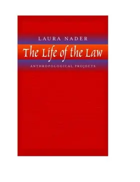 Nader |  Life of the Law | eBook | Sack Fachmedien