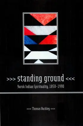 Buckley |  Standing Ground | eBook | Sack Fachmedien