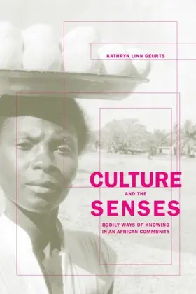 Geurts |  Culture and the Senses | eBook | Sack Fachmedien