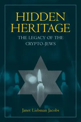Jacobs |  Hidden Heritage | eBook | Sack Fachmedien