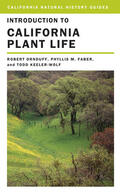 Robert / Faber / Keeler-Wolf |  Introduction to California Plant Life | eBook | Sack Fachmedien