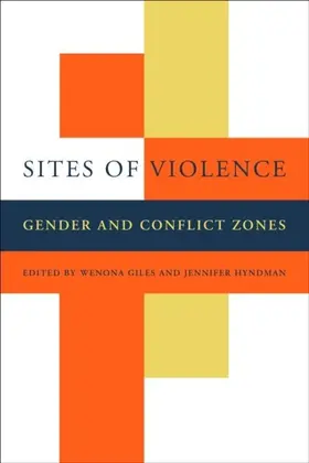 Giles / Hyndman |  Sites of Violence | eBook | Sack Fachmedien