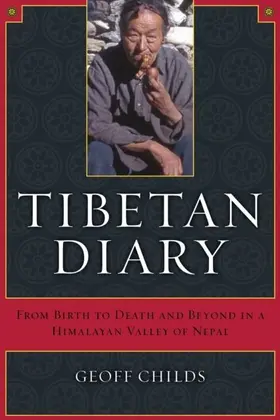 Childs |  Tibetan Diary | eBook | Sack Fachmedien