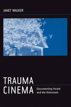 Walker |  Trauma Cinema | eBook | Sack Fachmedien