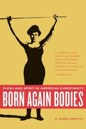 Griffith |  Born Again Bodies | eBook | Sack Fachmedien
