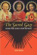 Morgan |  The Sacred Gaze | eBook | Sack Fachmedien