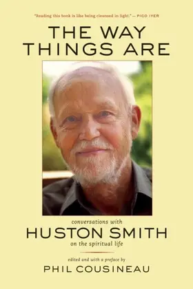 Smith / Cousineau |  The Way Things Are | eBook | Sack Fachmedien