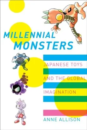 Allison |  Millennial Monsters | eBook | Sack Fachmedien