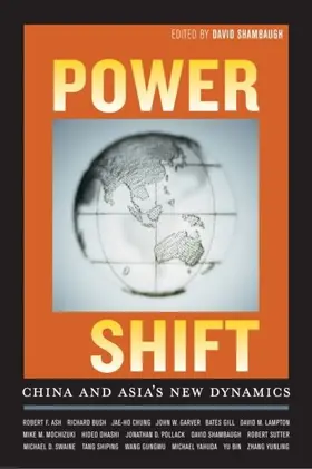 Shambaugh |  Power Shift | eBook | Sack Fachmedien