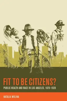 Molina |  Fit to Be Citizens? | eBook | Sack Fachmedien