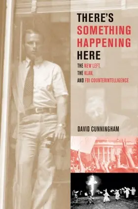 Cunningham |  There's Something Happening Here | eBook | Sack Fachmedien
