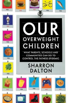 Dalton |  Our Overweight Children | eBook | Sack Fachmedien