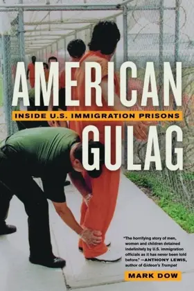 Dow |  American Gulag | eBook | Sack Fachmedien