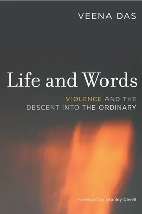 Das |  Life and Words | eBook | Sack Fachmedien