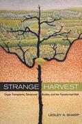 Sharp |  Strange Harvest | eBook | Sack Fachmedien